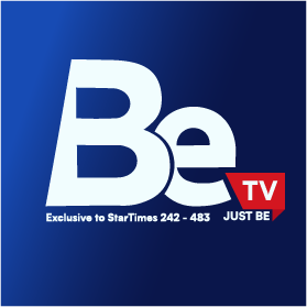 Be TV